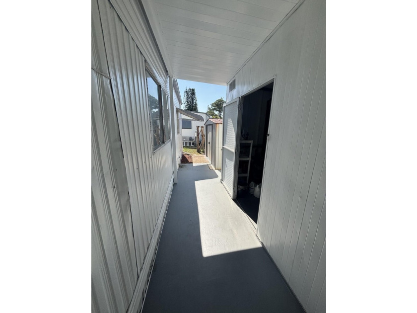 SPACIOUS HOME, VERY WELL MAINTAINED WITH 2 BEDROOMS, 2 BATHS AND - photo 37