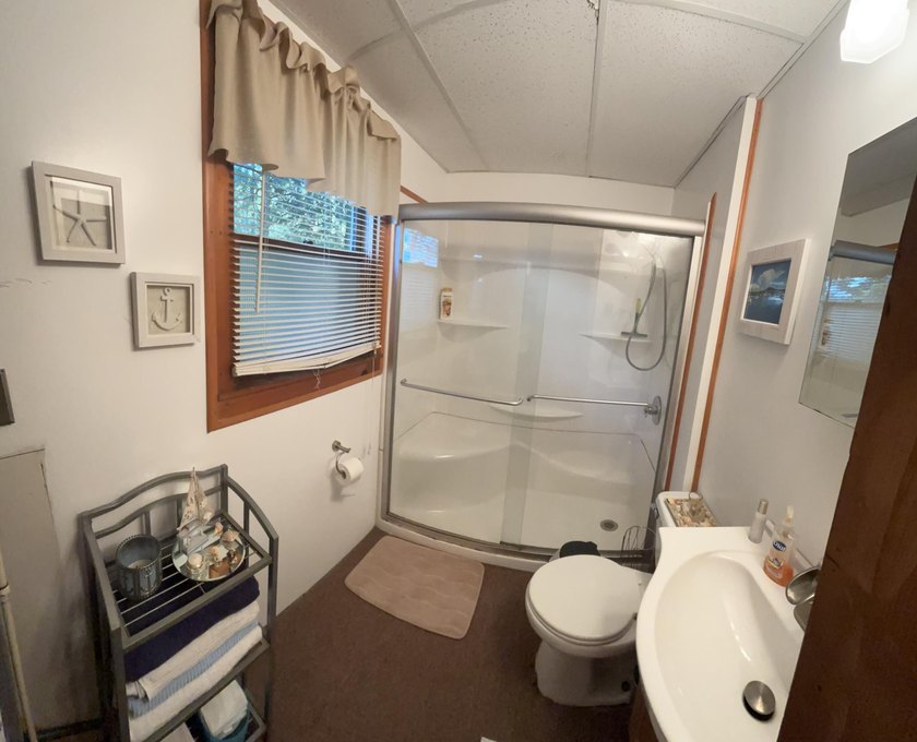 Your Up North LAKEFRONT GETAWAY is waiting! This turn-key - photo 7