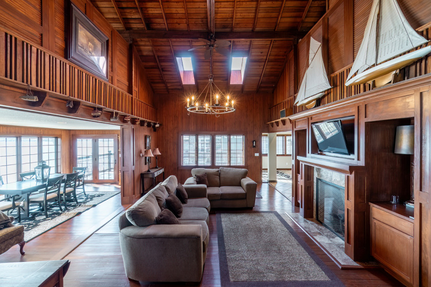Lakefront on Clear Lake SOLD - photo 6