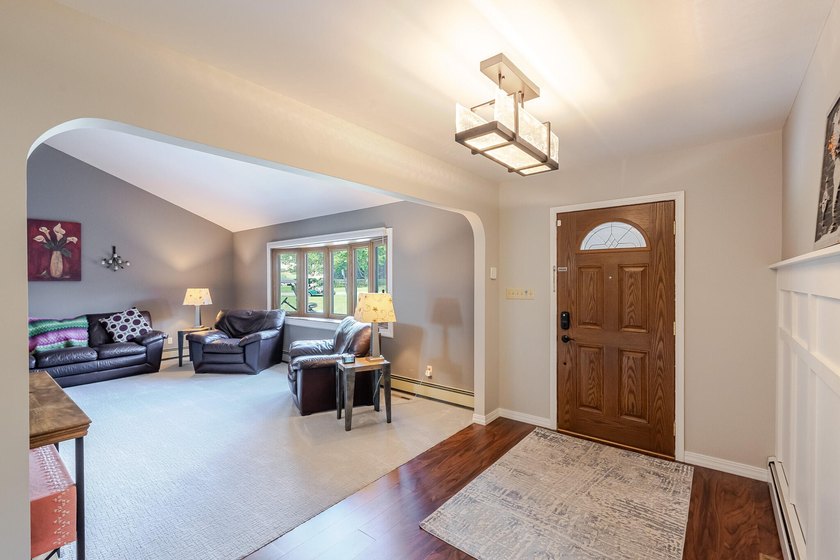 Welcome to lakefront living at its finest in the highly - photo 4