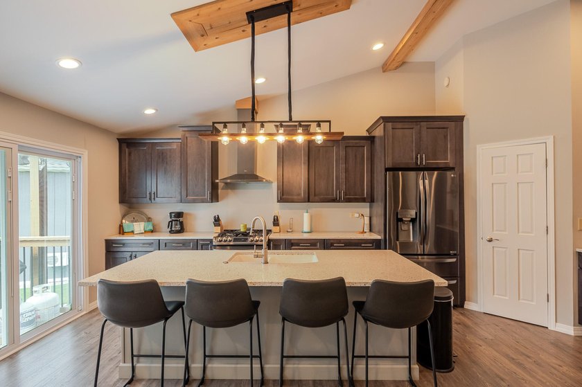 Welcome to lakefront living at its finest in the highly - photo 6