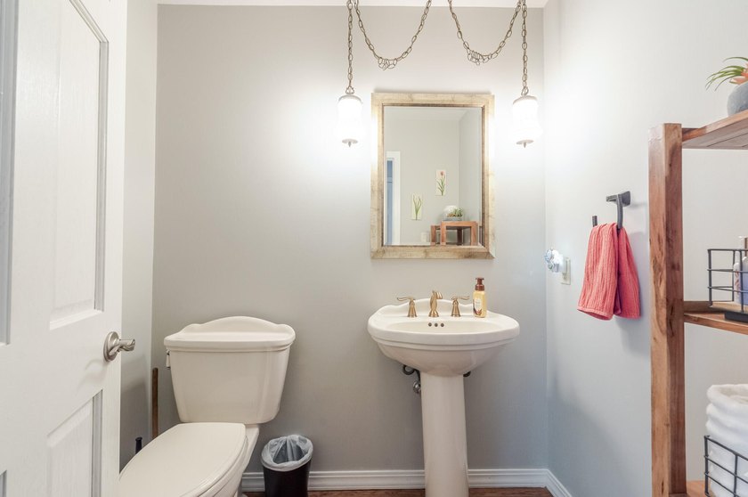Welcome to lakefront living at its finest in the highly - photo 10
