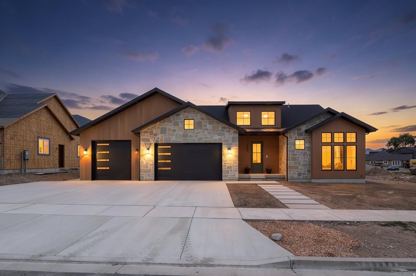 Welcome to The Bridges at Fox Hollow, one of American Fork's - photo 2