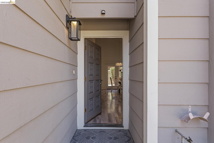 Rare detached and remodeled single-family home in the desirable - photo 2