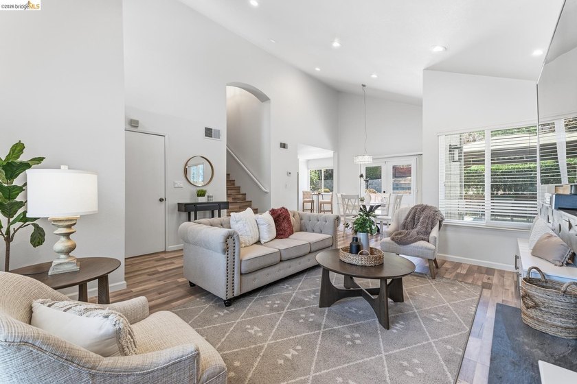 Rare detached and remodeled single-family home in the desirable - photo 3