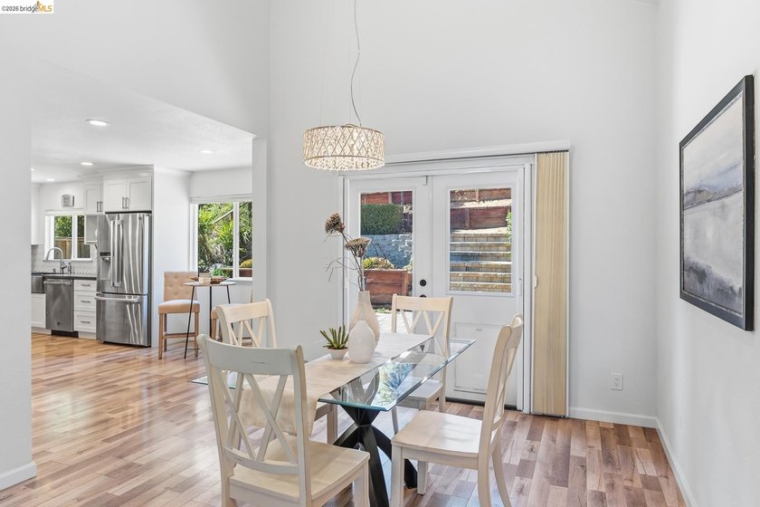 Rare detached and remodeled single-family home in the desirable - photo 6