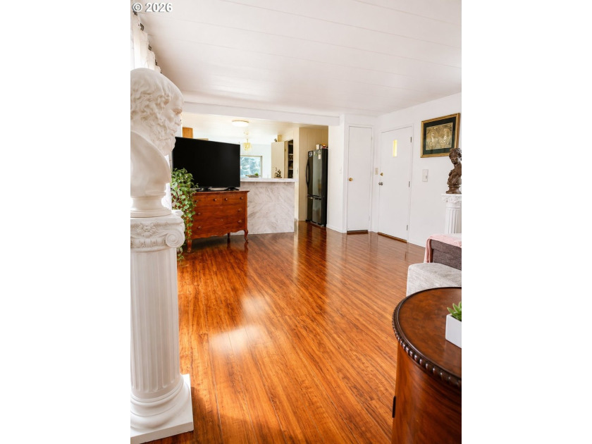 Welcome to this charming home, tucked into a peaceful community - photo 6