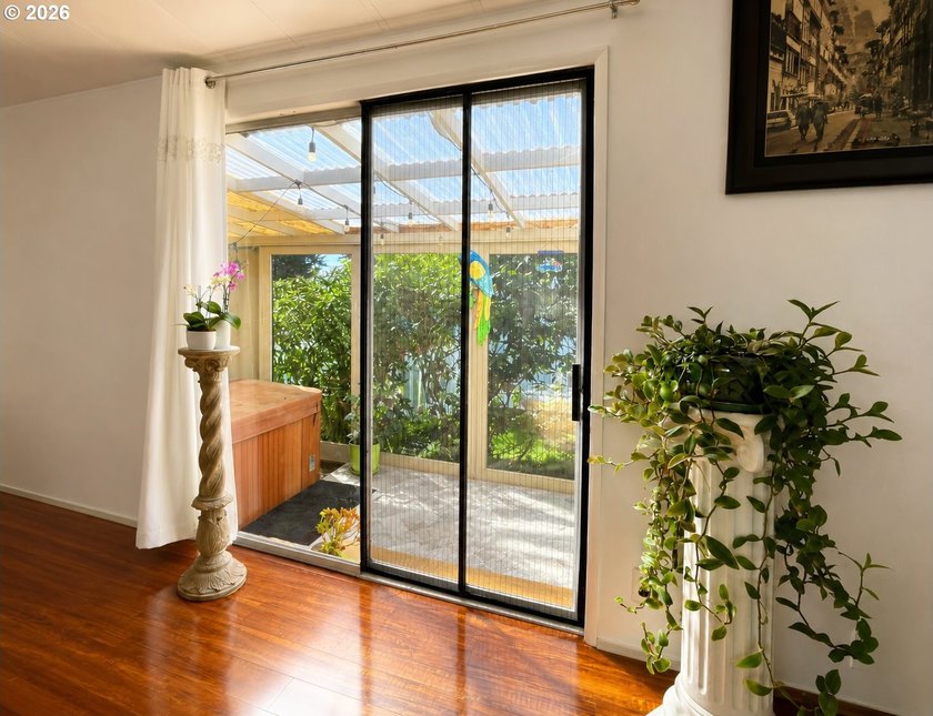 Welcome to this charming home, tucked into a peaceful community - photo 8