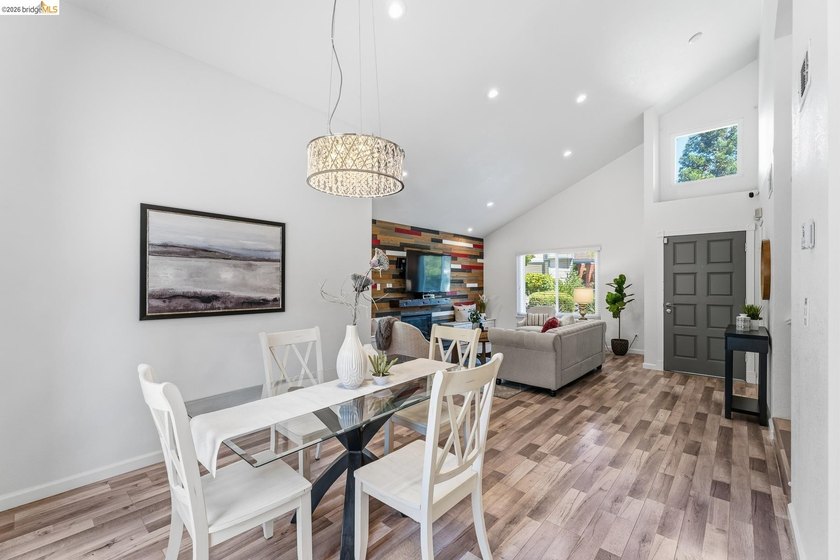 Rare detached and remodeled single-family home in the desirable - photo 9