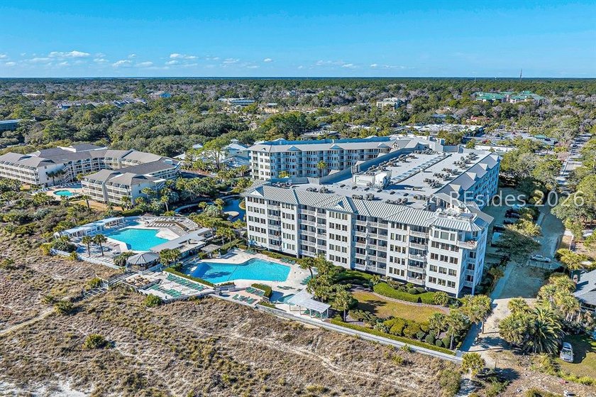 Welcome to 2211 Sea Crest Villas, perfectly located in the heart - photo 31