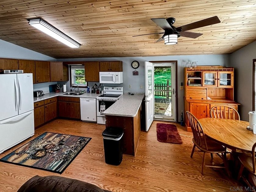 Embrace the ultimate lake life adventure at Indian Lake! - photo 3