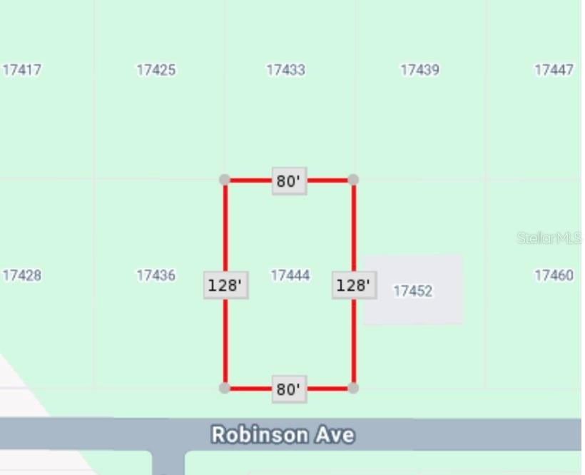 ***BUILD your DREAM HOME in PARADISE***This lot with native palm - photo 3