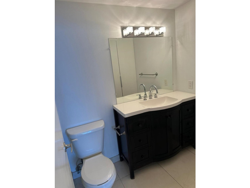 Charming and well-maintained 1-bedroom, 1.5-bathroom apartment - photo 13