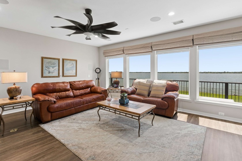 Lake Lewisville Luxury Home in Little Elm, Texas for Sale - photo 8