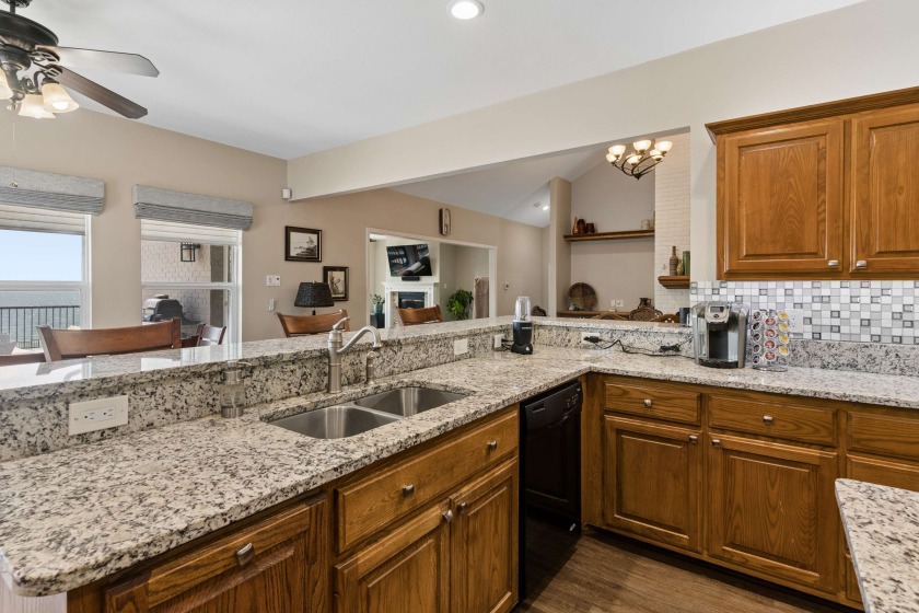 Lake Lewisville Luxury Home in Little Elm, Texas for Sale - photo 12