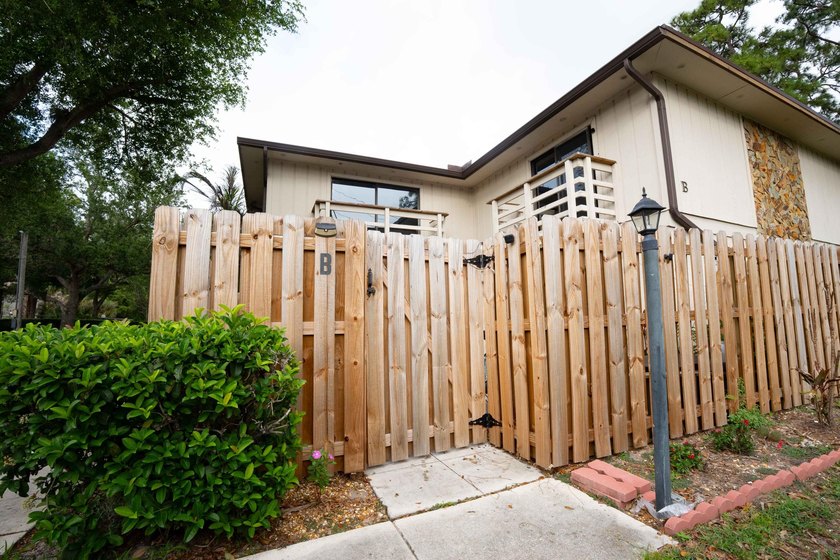 Located in a quiet, well kept community with quick access to - photo 20