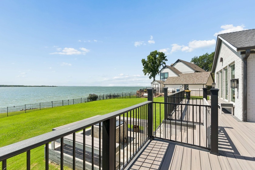 Lake Lewisville Luxury Home in Little Elm, Texas for Sale - photo 23