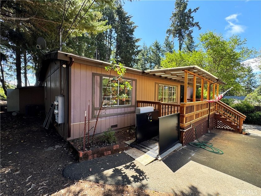 Welcome to 25799 Madrone Drive, a rare opportunity to own two - photo 6