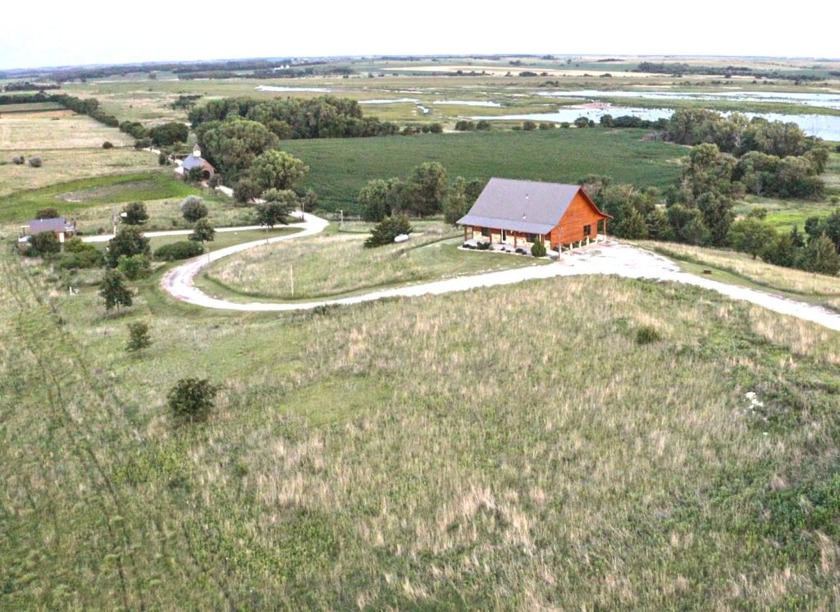 Welcome to the Snow Goose Lodge near Jamestown Wildlife Area and - photo 2