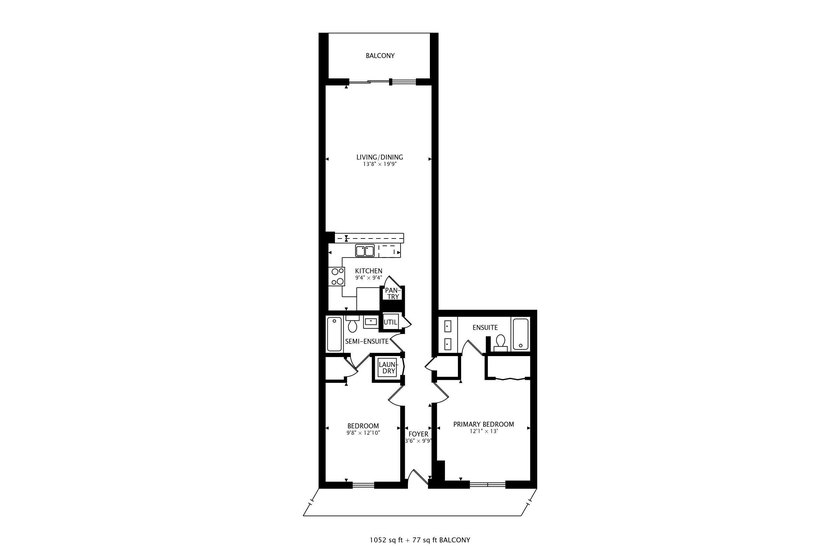 Enjoy your coastal dream in this stunning 2-bed, 2 bath condo at - photo 18