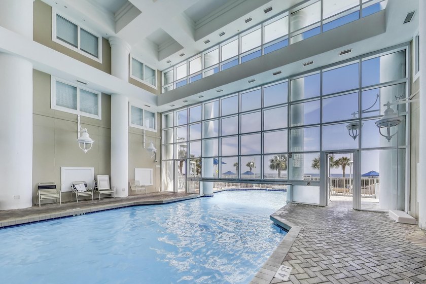 Enjoy your coastal dream in this stunning 2-bed, 2 bath condo at - photo 26