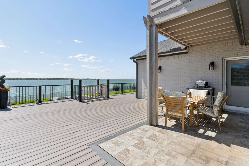 Lake Lewisville Luxury Home in Little Elm, Texas for Sale - photo 21