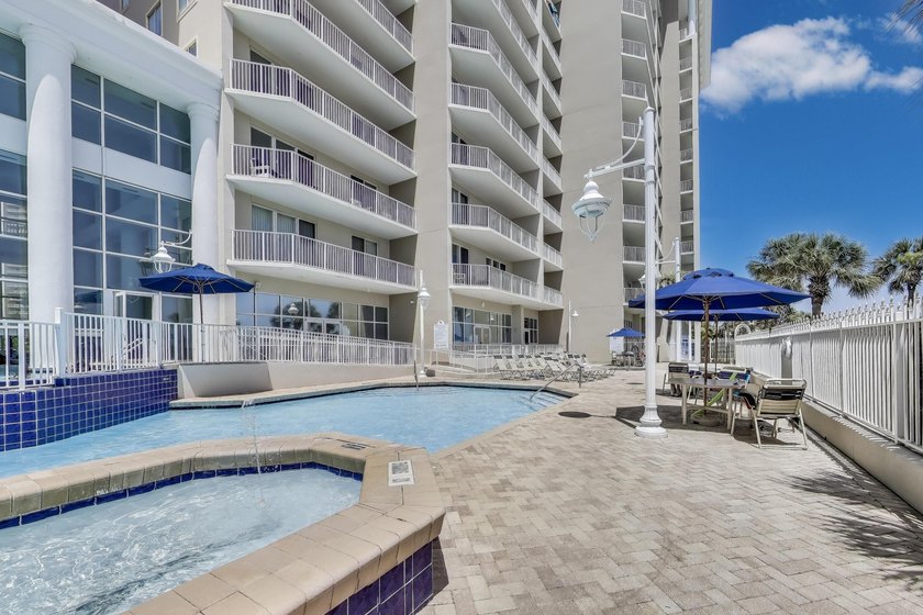 Enjoy your coastal dream in this stunning 2-bed, 2 bath condo at - photo 28