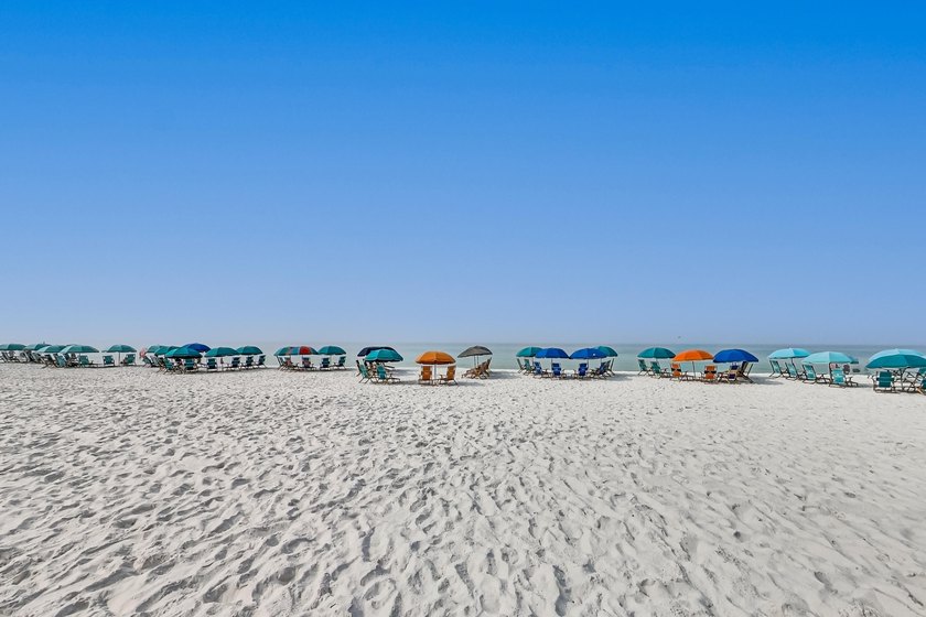 Enjoy your coastal dream in this stunning 2-bed, 2 bath condo at - photo 36