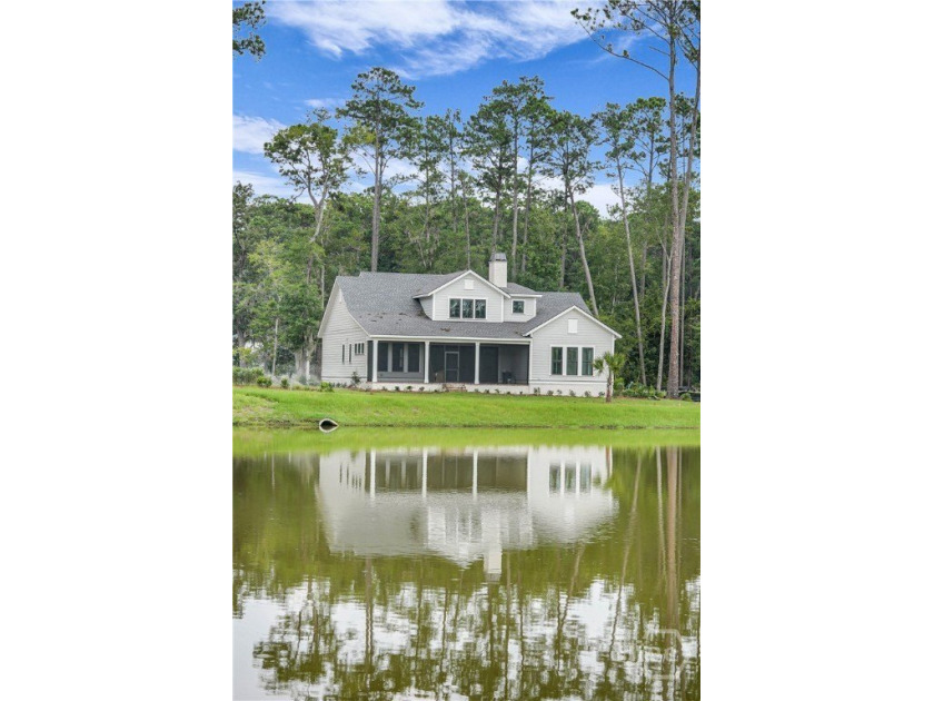 Experience the best of coastal luxury in Grand Harbor, a - photo 3