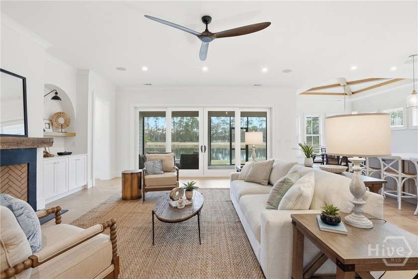 Experience the best of coastal luxury in Grand Harbor, a - photo 9
