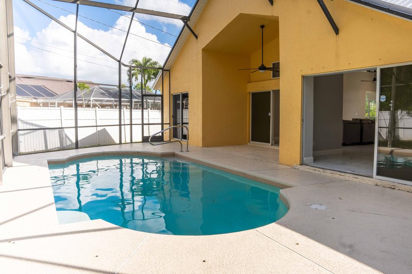 Discover this amazing home Pool home featuring 3 bedrooms, 2 - photo 17