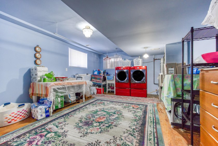 Welcome to 75 Gower Street, Staten Island! This well-maintained - photo 20