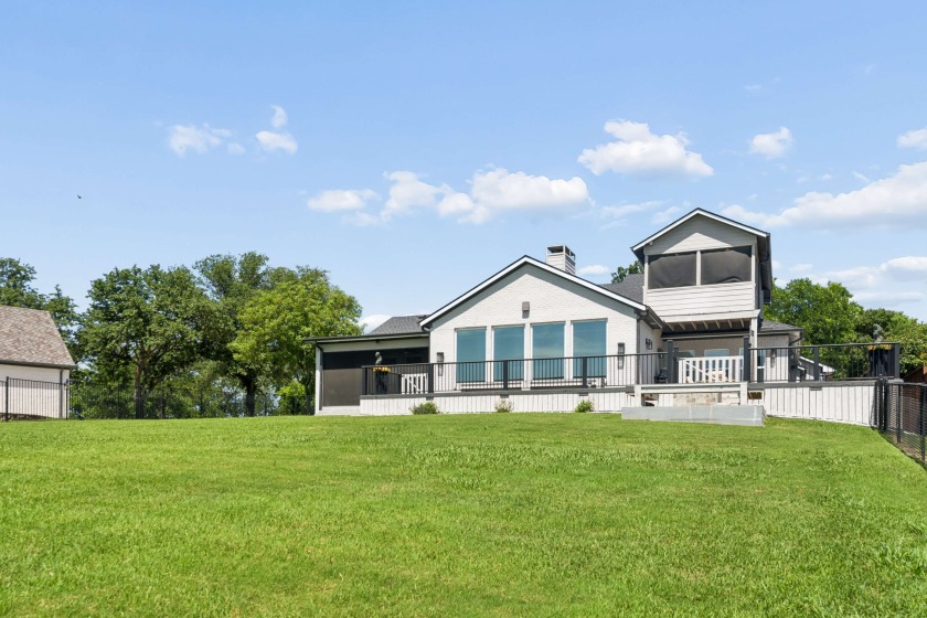 Lake Lewisville Luxury Home in Little Elm, Texas for Sale - photo 29
