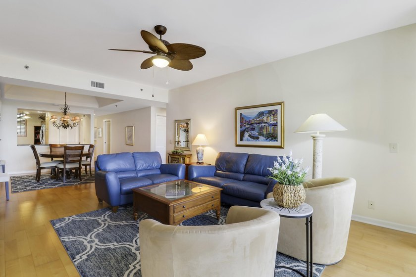 INTRACOASTAL DELIGHT! Outstanding waterfront views from this 4th - photo 21