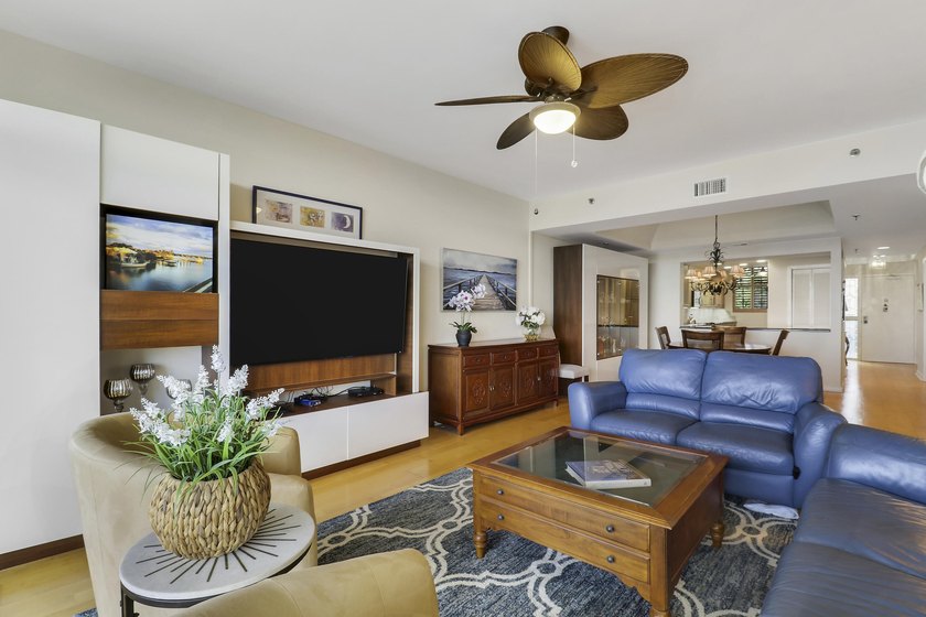 INTRACOASTAL DELIGHT! Outstanding waterfront views from this 4th - photo 22