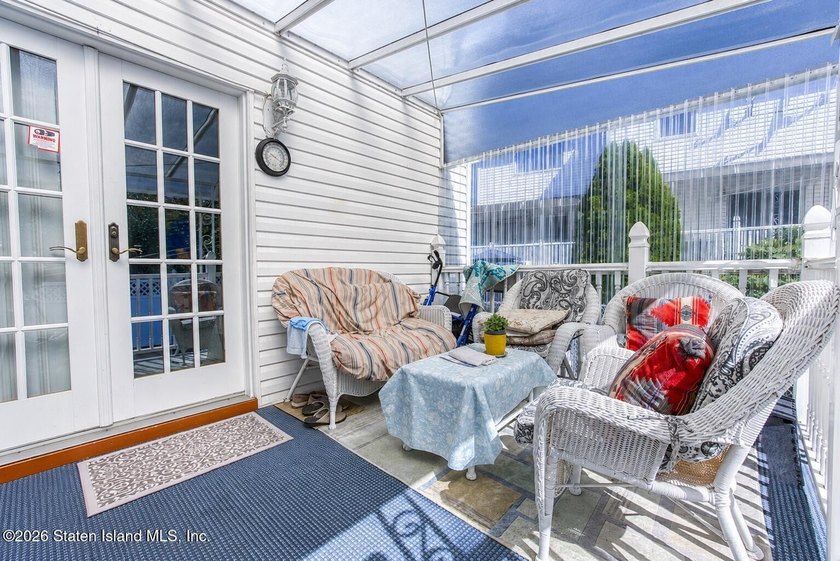 Welcome to 75 Gower Street, Staten Island! This well-maintained - photo 26