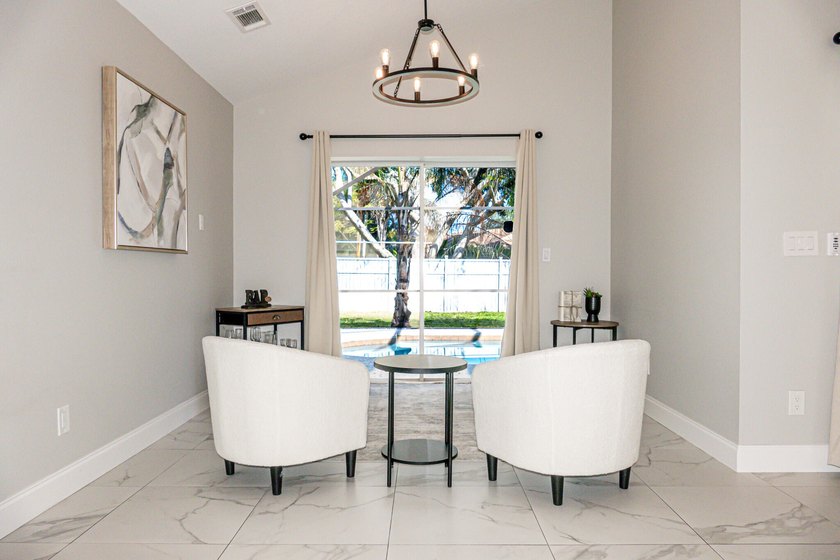 Discover this amazing home Pool home featuring 3 bedrooms, 2 - photo 30