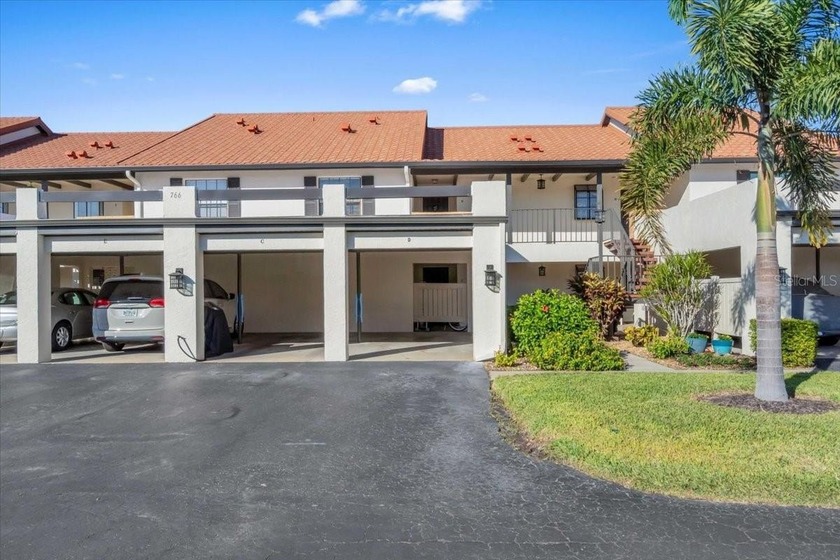 Highly sought after Capri Isles leads you to this amazing second - photo 2