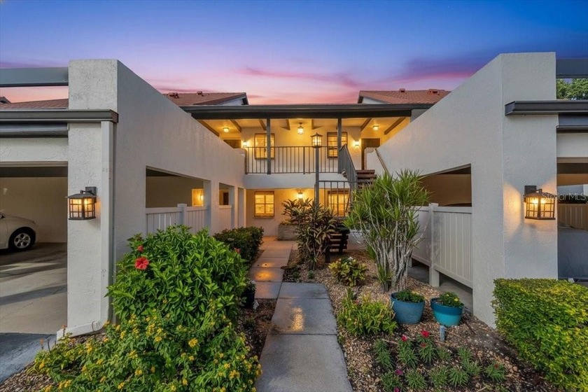Highly sought after Capri Isles leads you to this amazing second - photo 3