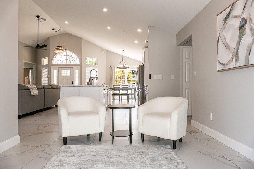 Discover this amazing home Pool home featuring 3 bedrooms, 2 - photo 33