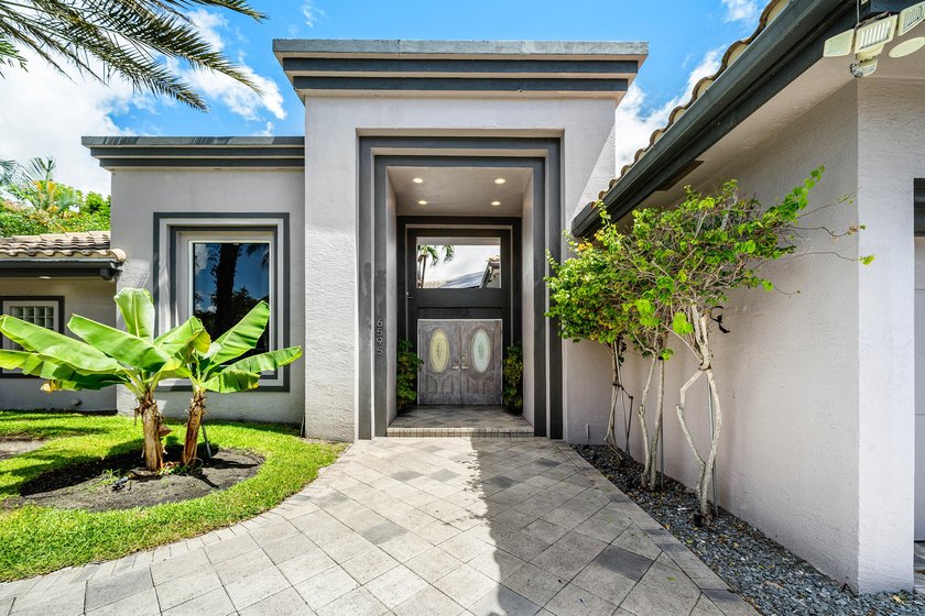 Tucked inside Seasons, one of Boca Raton's most coveted gated - photo 4