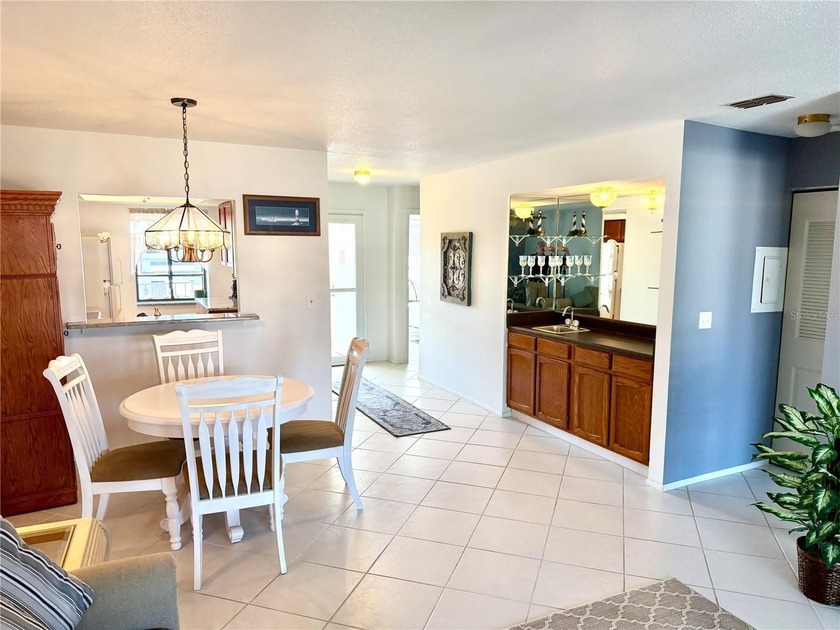 Highly sought after Capri Isles leads you to this amazing second - photo 5