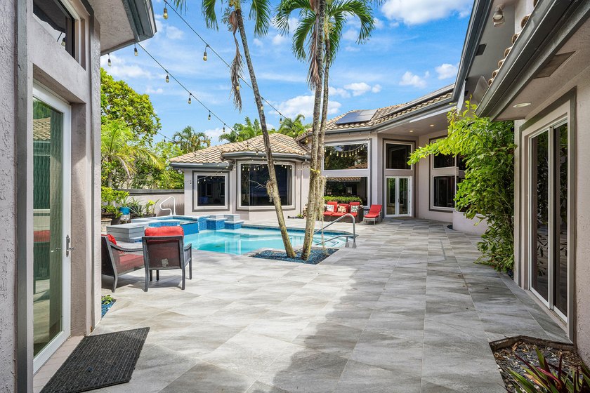 Tucked inside Seasons, one of Boca Raton's most coveted gated - photo 6