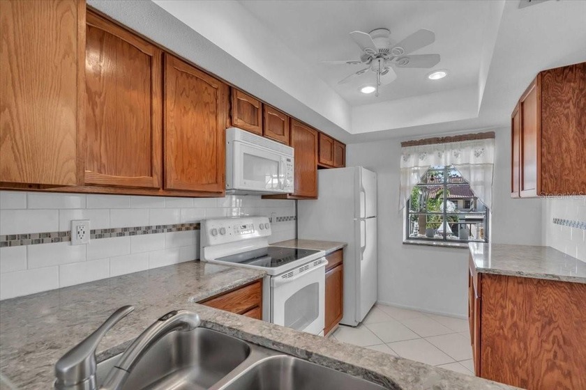 Highly sought after Capri Isles leads you to this amazing second - photo 7