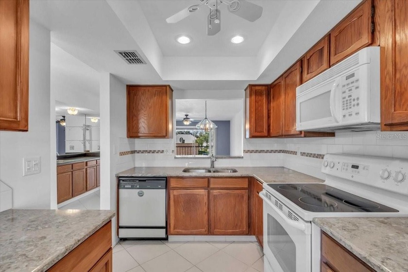 Highly sought after Capri Isles leads you to this amazing second - photo 8