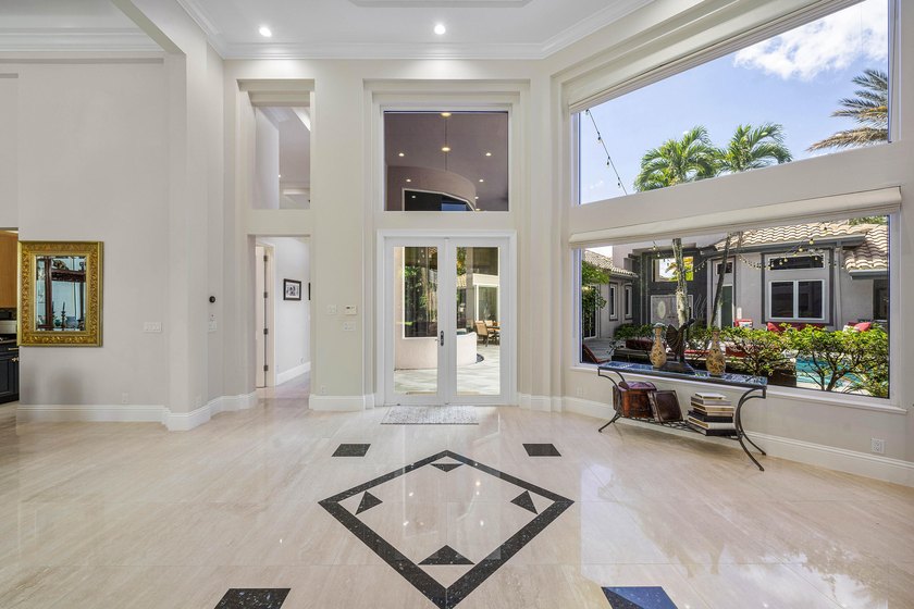 Tucked inside Seasons, one of Boca Raton's most coveted gated - photo 8