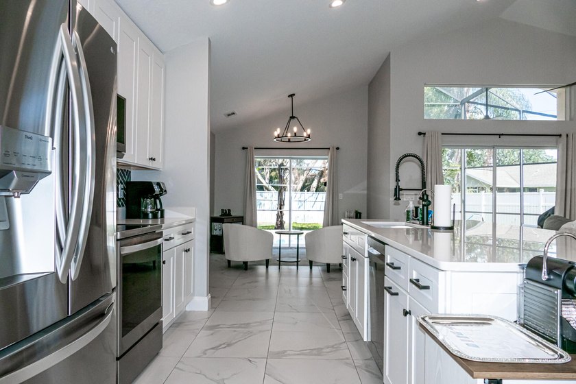 Discover this amazing home Pool home featuring 3 bedrooms, 2 - photo 39
