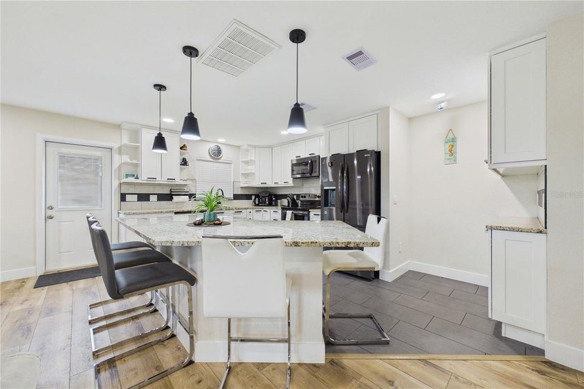 Beautifully Renovated Waterfront Home with Direct Canal Access - - photo 3