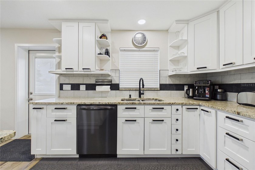 Beautifully Renovated Waterfront Home with Direct Canal Access - - photo 6
