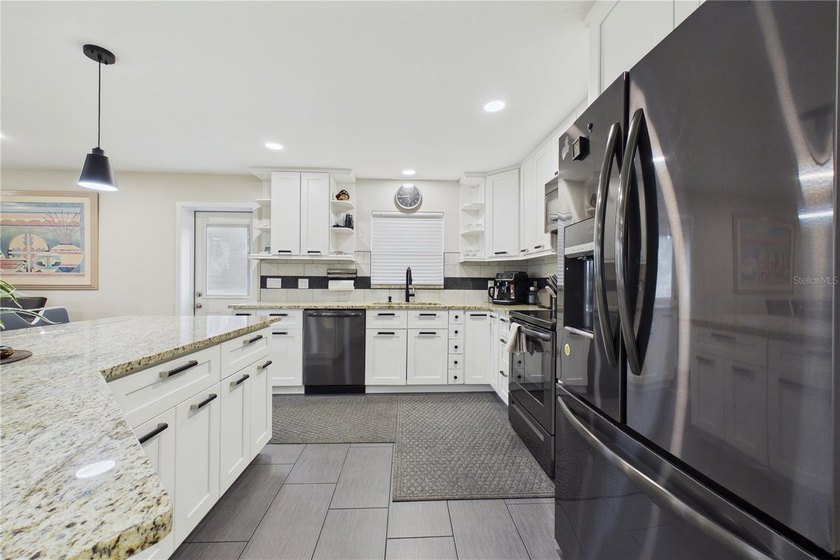 Beautifully Renovated Waterfront Home with Direct Canal Access - - photo 10